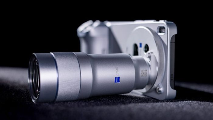 vivo X300 Ultra dự kiến sở hữu cụm 4 camera sau với khả năng linh hoạt ấn tượng