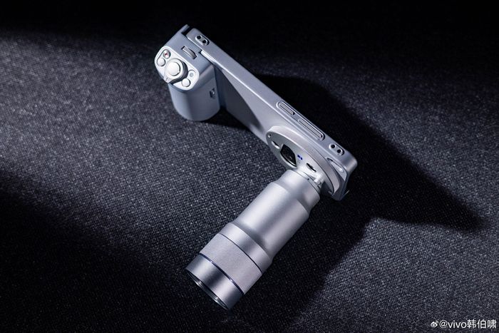 Khả năng kiểm soát các lỗi quang học trên camera X300 Ultra cũng được cải tiến toàn diện