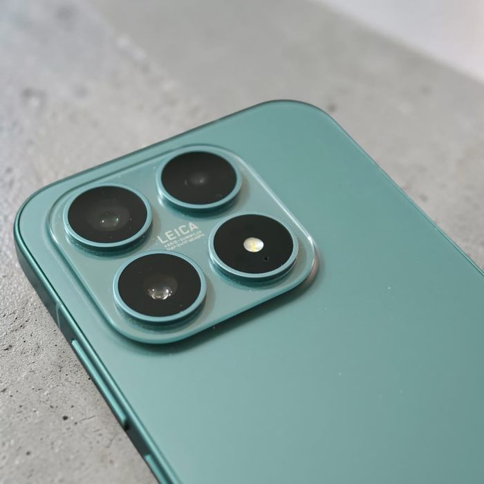 Dòng Xiaomi 17T có thể sẽ được trình làng vào tháng 4 hoặc tháng 5 tới.