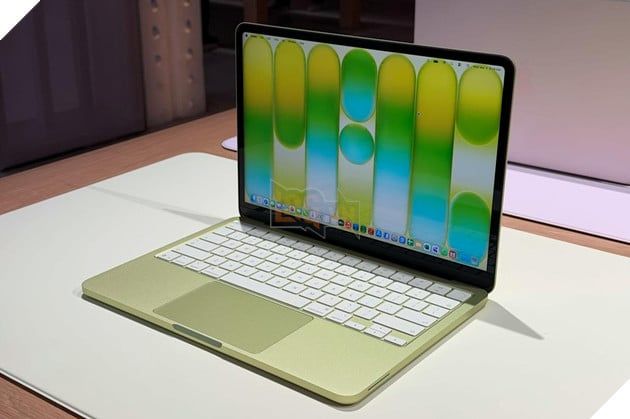MacBook Neo ra mắt chính thức, giá chỉ từ 599 USD nhằm thách thức toàn bộ thị trường laptop Windows