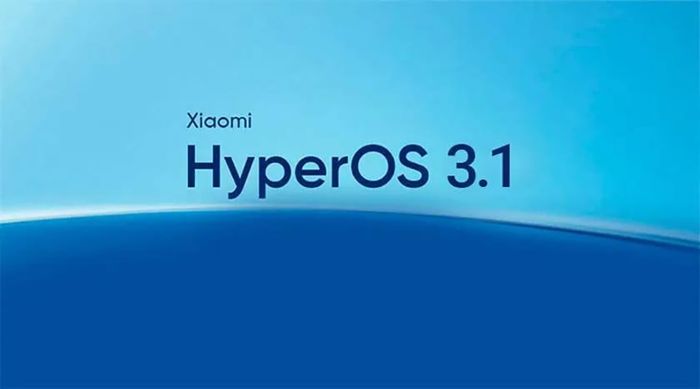 Xiaomi đã chính thức triển khai bản cập nhật HyperOS 3.1 phiên bản ổn định