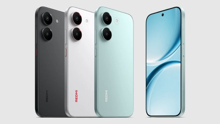 Phiên bản POCO X8 Pro tiêu chuẩn sẽ được trang bị vi xử lý Dimensity 8500 Ultra