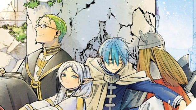 Frieren Season 2 ra mắt trailer mới, hé mở cuộc đối đầu với Revolte