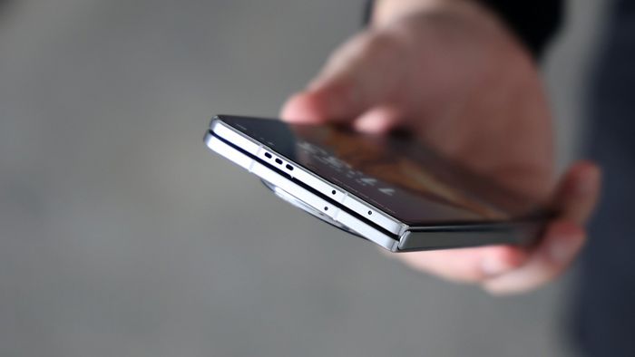 OPPO Find N6 dự kiến được trang bị cơ chế bản lề hoàn toàn mới