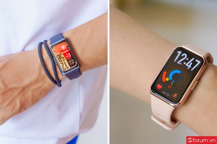 Giá bán Huawei Band 11