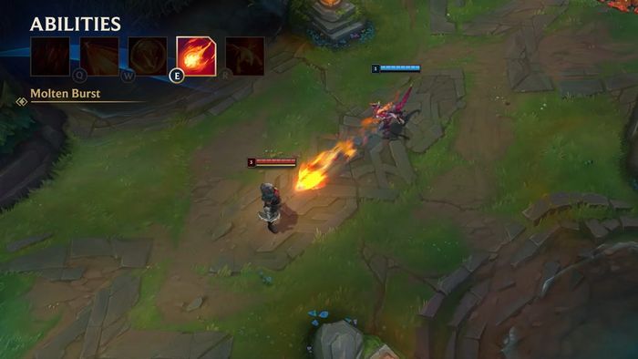 Liên Minh Huyền Thoại làm mới Shyvana