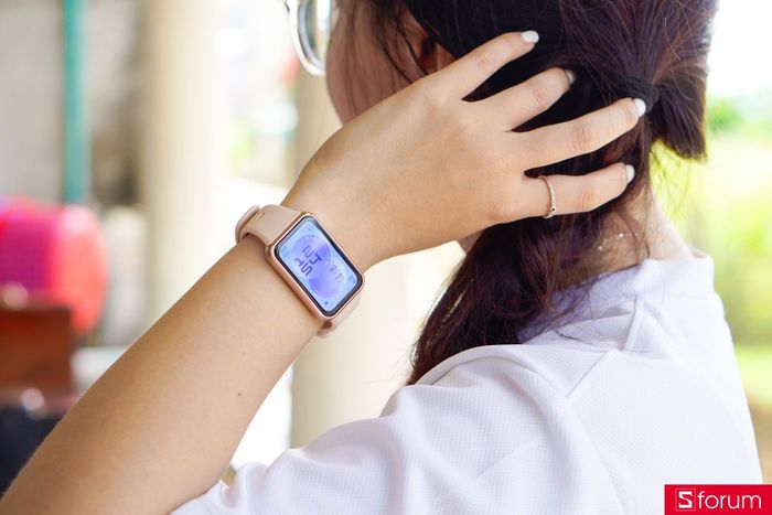 Huawei Band 11