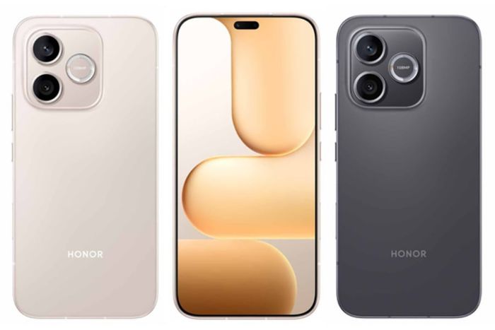 HONOR 600 Lite sở hữu mức giá dễ tiếp cận
