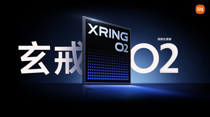 Chipset thế hệ kế tiếp của Xiaomi được kỳ vọng mang lại hiệu năng vượt trội