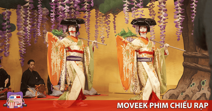 Thế nhưng, thế giới đẹp đẽ ấy...