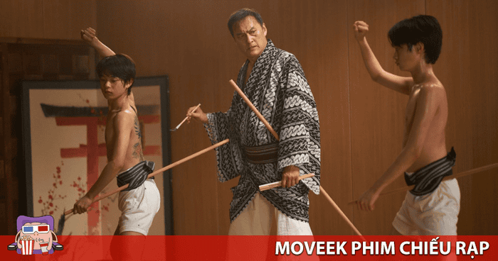 ...được hun đúc từ những năm tháng khổ luyện