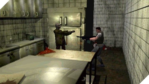 Rò Rỉ Thông Tin Resident Evil 1 Có Thể Sẽ Nhận Thêm Một Bản Remake Mới Trong Thời Gian Tới 2