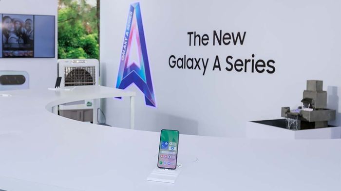 Samsung hiện đang đẩy mạnh quá trình phát triển hai mẫu Galaxy A57 và Galaxy A37.