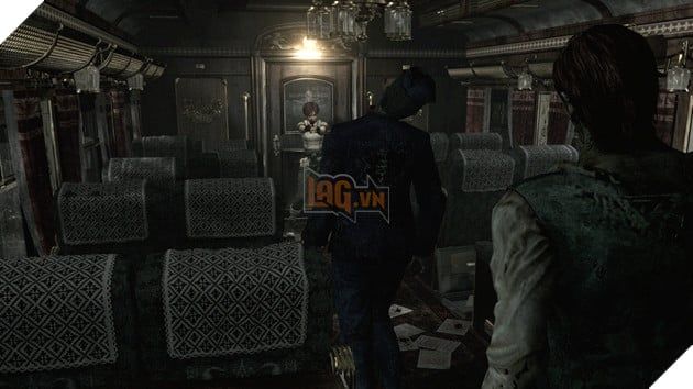 Rò Rỉ Thông Tin Resident Evil 1 Được Cho Là Sẽ Có Thêm Một Bản Remake Khác Trong Tương Lai 4