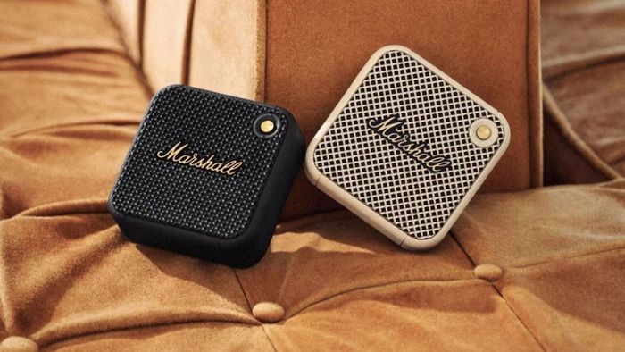 Top quà 8/3 cho bạn thân, chị em gái được yêu thích nhất: Loa Bluetooth