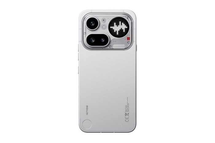 Nothing Phone (4a) Pro sở hữu cấu hình phần cứng mạnh mẽ