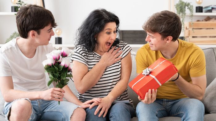 Những tiêu chí giúp chọn quà tặng 8/3 đúng ý