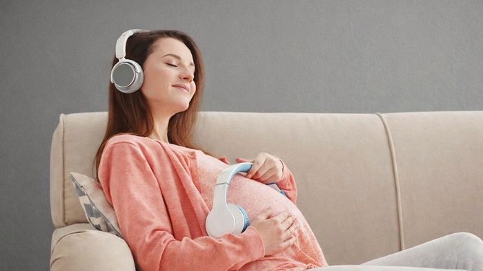 Quà 8/3 dành cho vợ bầu hoặc đang nuôi con nhỏ