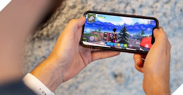 Nhà Trắng xem xét khả năng buộc Tencent thoái vốn khỏi Riot Games và Epic Games 2