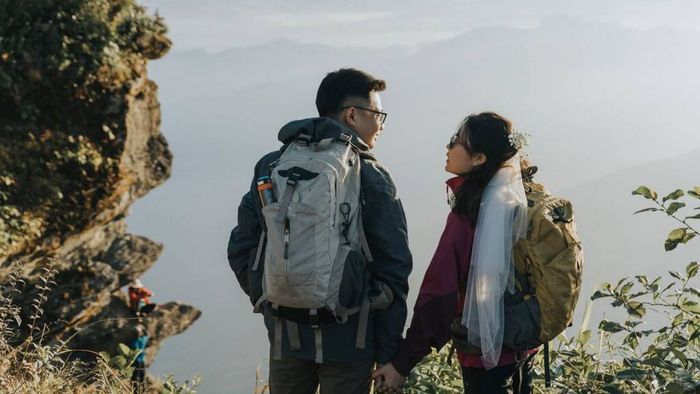 Quà 8.3 dành cho bạn gái yêu thích trải nghiệm