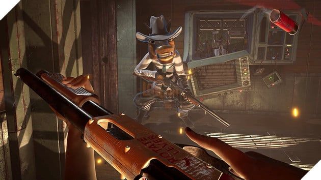 BioShock 4 Có Thể Mang Lại Sự Đổi Mới Khi Cốt Truyện Phụ Thuộc Vào Lựa Chọn Của Người Chơi 4