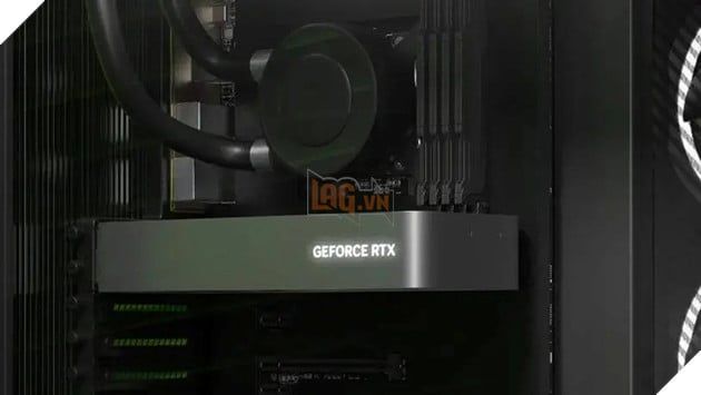 NVIDIA GeForce RTX 5050 trang bị GDDR7 9 GB dự kiến xuất hiện tại Computex 2