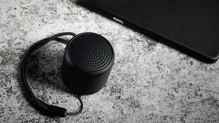 Gợi ý quà 8/3 nổi bật cho nhân viên nữ: Loa Bluetooth mini