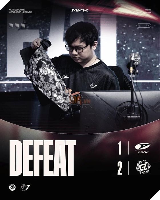 LMHT: MKV Esports Gây Bất Ngờ Khi Chia Tay Nhiều Tuyển Thủ, Khởi Động Cuộc Đại Cải Tổ 2