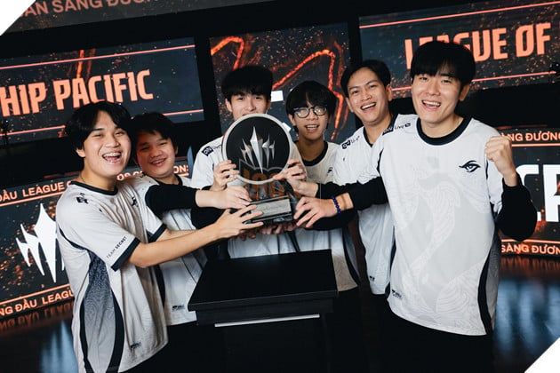 LMHT: MKV Esports Gây Chấn Động Khi Chia Tay Nhiều Tuyển Thủ, Bước Vào Giai Đoạn Cải Tổ Lớn