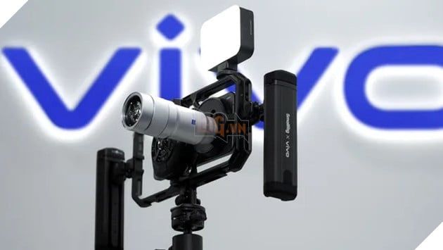 Vivo X300 Ultra: Khi ranh giới giữa smartphone và máy ảnh chuyên nghiệp dần bị xóa nhòa