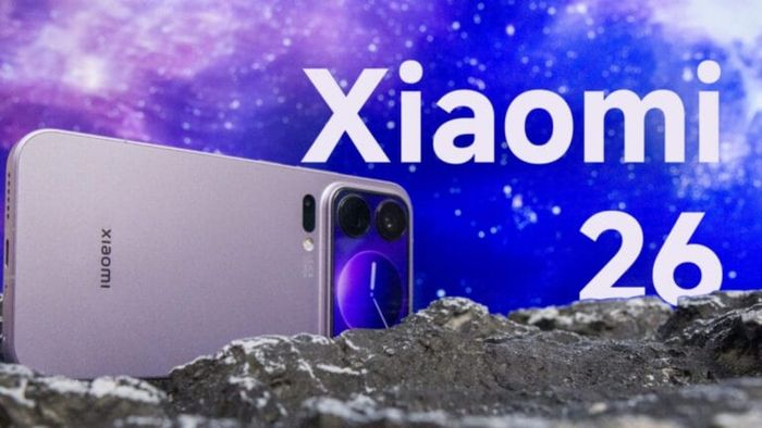 Việc đổi tên hệ điều hành thành HyperOS 26 sẽ tạo ra một hệ sinh thái đồng nhất và mạnh mẽ.