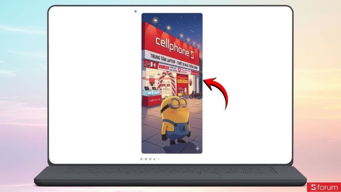 Bộ sưu tập hình nền Minion hot, dễ thương và đẹp mắt cho điện thoại và máy tính 12