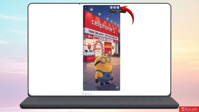 Bộ sưu tập hình nền Minion dễ thương và hot cho điện thoại và máy tính 13