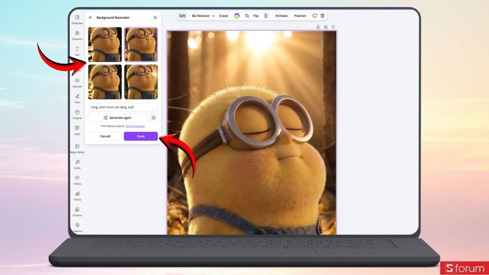 Bộ sưu tập hình nền Minion cực kỳ dễ thương, đẹp mắt và hot cho điện thoại và máy tính 6