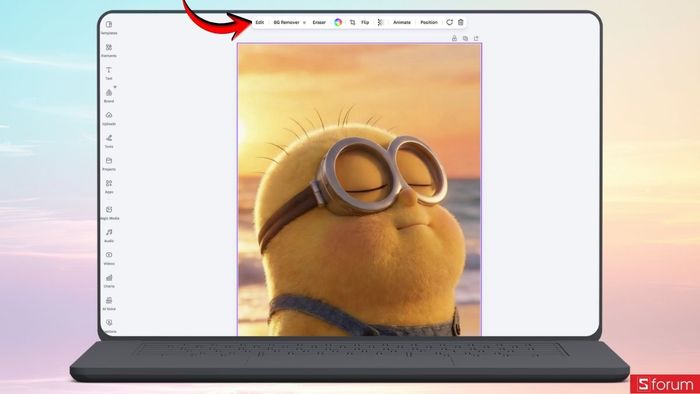 Bộ sưu tập hình nền Minion đẹp, dễ thương và cực kỳ hot dành cho điện thoại và máy tính 3