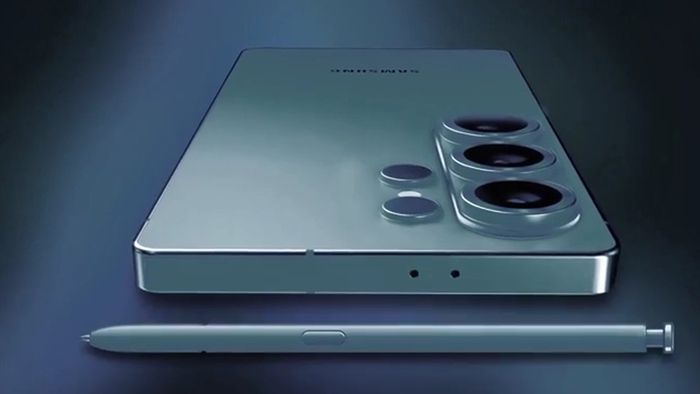 Mẫu flagship tiếp theo của Samsung được đồn đại sẽ sử dụng vi xử lý 2nm cực mạnh.