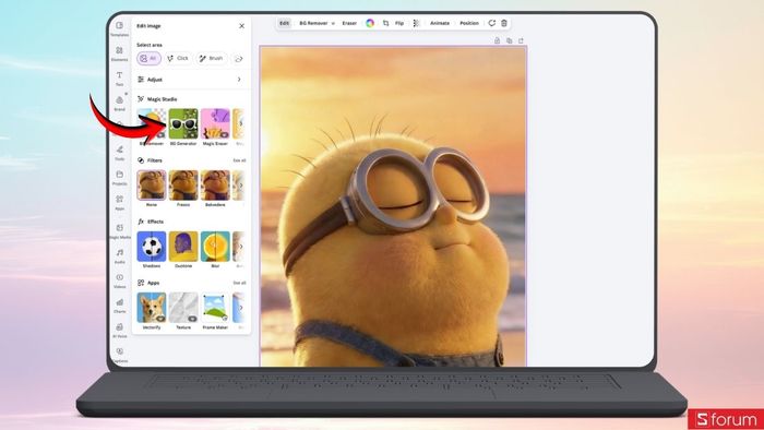 Bộ sưu tập hình nền Minion cực kỳ hot, dễ thương và đáng yêu cho điện thoại và máy tính 4