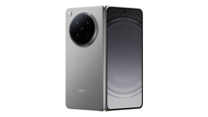 Smartphone gập sắp tới của OPPO sở hữu cấu hình cực kỳ mạnh mẽ