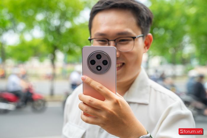 OPPO Reno12 F đã chính thức nhận bản cập nhật ColorOS 16.