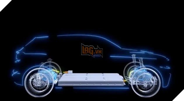 Pin bán rắn từ Đại học Nankai: Kỷ nguyên xe điện có thể di chuyển 1.600 km chỉ sau một lần sạc