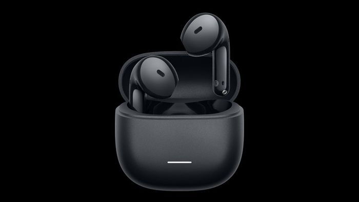 Tai nghe mới của Xiaomi có mức giá rất hợp lý.
