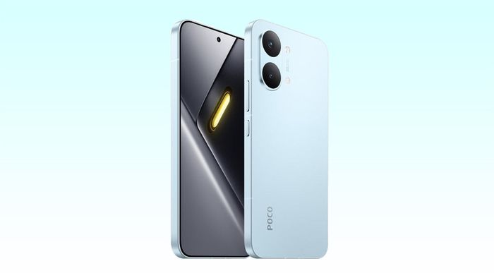 Dòng điện thoại POCO X8 Pro dự kiến sẽ chính thức ra mắt vào ngày 17/3 tới.