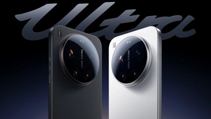Theo các nguồn tin rò rỉ, Xiaomi đang thử nghiệm nguyên mẫu 18 Ultra với cấu hình bốn camera (quad-camera) đặt ở mặt lưng.