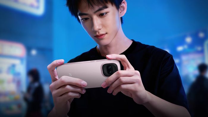 Mẫu smartphone tầm trung sắp ra mắt của vivo hứa hẹn sẽ trở thành đối thủ đáng gờm trong phân khúc cận cao cấp.