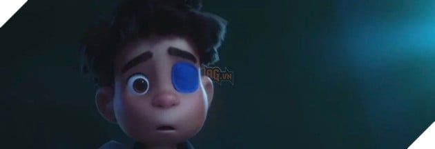 Hình ảnh minh họa từ bộ phim hoạt hình Elio.