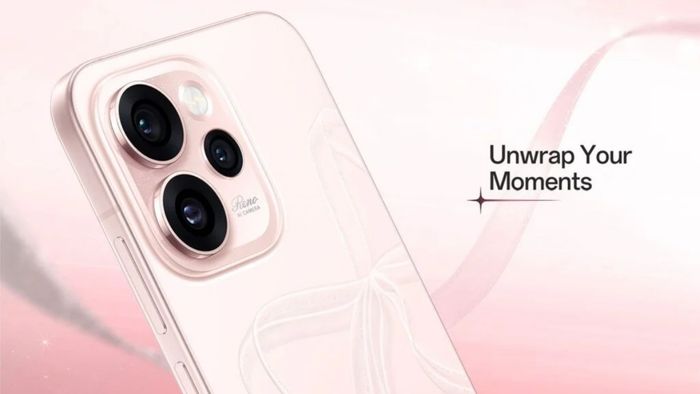 OPPO Reno 15 Pro gây bất ngờ khi chiếm giữ vị trí á quân với số điểm 2,113,019.