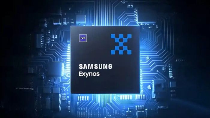 Exynos 2700 được kỳ vọng sẽ giúp Samsung lấy lại một phần thị phần từ Qualcomm