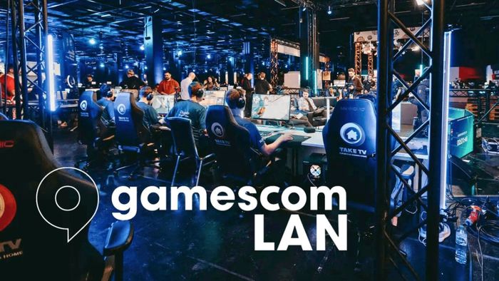VALORANT và CS2 góp mặt trong hệ thống giải đấu tại Gamescom LAN