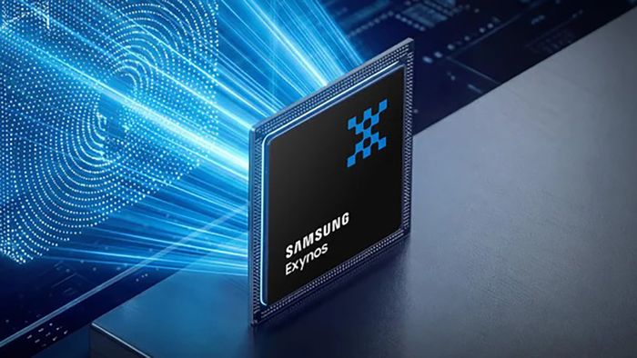 Samsung được cho là đã sẵn sàng cho kế hoạch sản xuất chip Exynos 2700