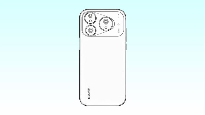 Huawei Pura 90 Ultra với ống kính zoom 200MP cũng được dự đoán sẽ góp mặt trên thị trường ngay trong tháng 3